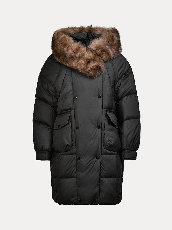 Пуховик (6818-1PH)